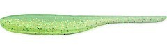 Keitech Съедобная резина Keitech Shad Impact 4" 424