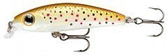 Rapala Воблер Rapala Ultra Light Minnow ULM04 TR