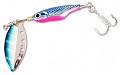 Daiwa Silver Creek Spinner Z 9g Z 1090 A-Blue/Pink 0426