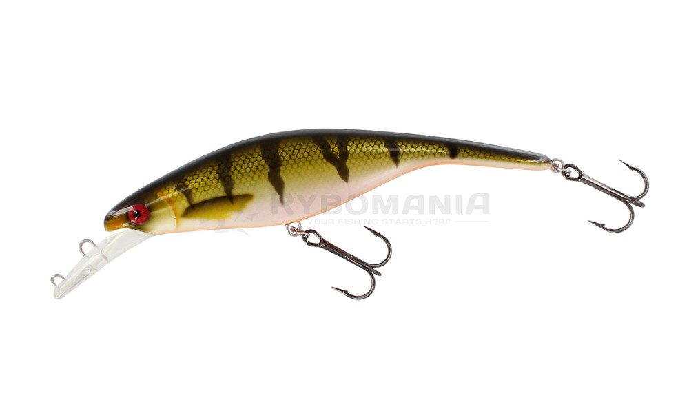  Platypus Crankbait 22 Low Floating