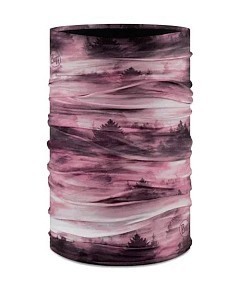 Buff Бандана Buff Reversible Polar Solina Mauve