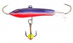 Lucky John Балансир Lucky John Fin 3 + тройник 28