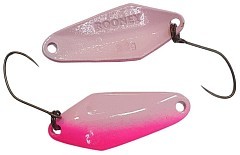 Nories Колеблющаяся блесна Nories Rooney 2.8 #RU061