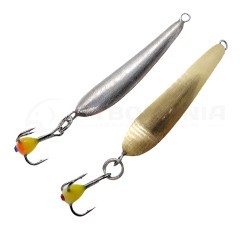 Зимние блесны Max Fishing Капля подвес