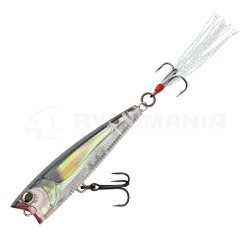 Воблер Yo-Zuri 3DB Popper 75F