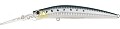 DUO Hacker Slaver Cranking Minnow 105SP SW #AHA0011