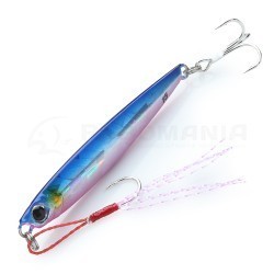 Пилькеры Major Craft Jigpara Micro Slim