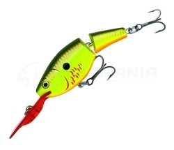Воблеры Rapala Jointed Shad Rap JSR04 Воблеры Rapala Jointed Shad Rap JSR04