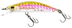 Yo-Zuri Воблер Yo-Zuri 3DR-X Flat Heavy Minnow 80S R1543 #PBRT