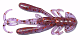 Bait Breath Мягкие приманки Bait Breath U30 Rush Craw 3.5" #Ur29