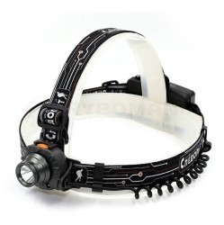 Фонари Следопыт Сибирский Следопыт - Луч-М