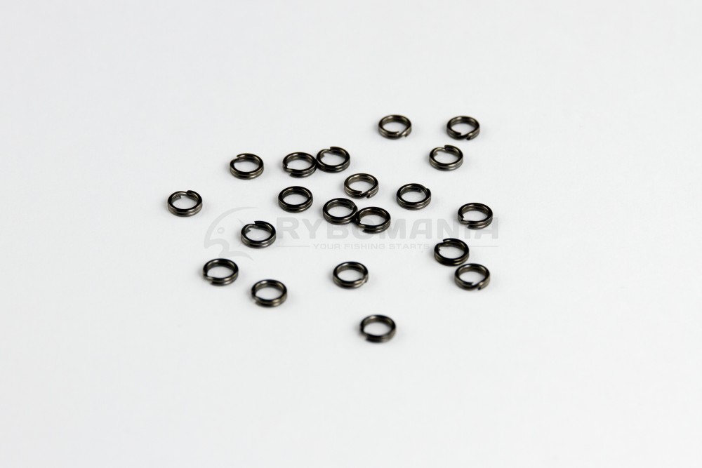  R-1,2,4 Split Ring