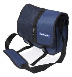 Salmo Сумка Salmo Сумка рыболовная 07 Blue