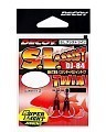 Decoy Ассист крючок Decoy DJ-84 SL Assist Twin
