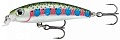 Rapala Ultra Light Minnow ULM04 RT