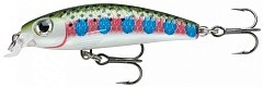 Rapala Воблер Rapala Ultra Light Minnow ULM04 RT