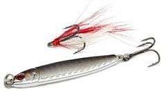 Renegade Пилькер Renegade Iron Minnow Waver 21g #014