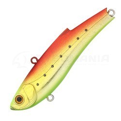 Воблеры Bassday Range Vib 80ES Воблеры Bassday Range Vib 80ES