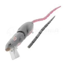 Воблеры Spro BBZ-1 Rat 50