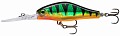 Rapala Shadow Rap Jack Deep SDRJD07 P