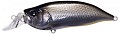 Megabass IxI Shad Type-R Galaxy Gori