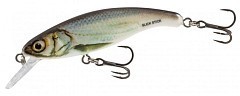 Salmo Воблер Salmo Slick Stick 60F RBL