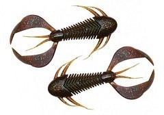 Megabass Мягкие приманки Megabass Rock Hog 3" isogani