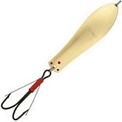 Kuusamo Колеблющаяся блесна Kuusamo Professor 2 90/18 незацеп. B-S