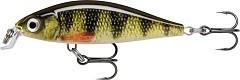 Rapala Воблер Rapala X-Light Minnow 05 PEL