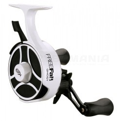 Зимние 13 Fishing Black Betty FreeFall Ghost Зимние 13 Fishing Black Betty FreeFall Ghost