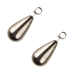 Грузы для оснасток BFT Tungsten Fastach Sinker Грузы для оснасток BFT Tungsten Fastach Sinker