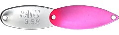 Forest Колеблющаяся блесна Forest Miu Color Version '24 1.4g №02