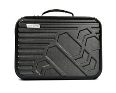 Garry Zonter Чехол для катушек Garry Zonter Кейс для 4-х катушек Garry Zonter Кейс для 4-х катушек черный KKBLK4