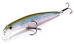 Lucky Craft Воблер Lucky Craft Flash Minnow 130MR 0003 Wakasagi 027