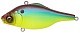 Megabass Воблер Megabass Vibration-X Ultra Rattle In megabass bream