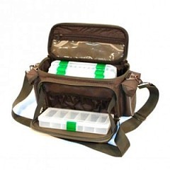 SoundBox Сумка с коробами SoundBox FisherBox C106 FisherBox С106