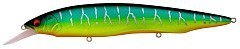 Megabass Воблер Megabass Kanata +1 mat tiger