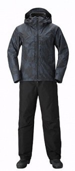 Shimano Костюм Shimano Nexus Gore-Tex RB-017T синий 2XL