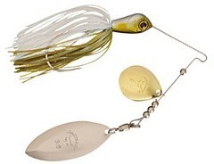 Jackall Спиннербейт Jackall Super Eruption Jr 1/2oz. TW AYU