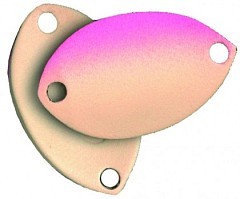 Rob Lure Колеблющаяся блесна Rob Lure Babel GT3 2.6 #02