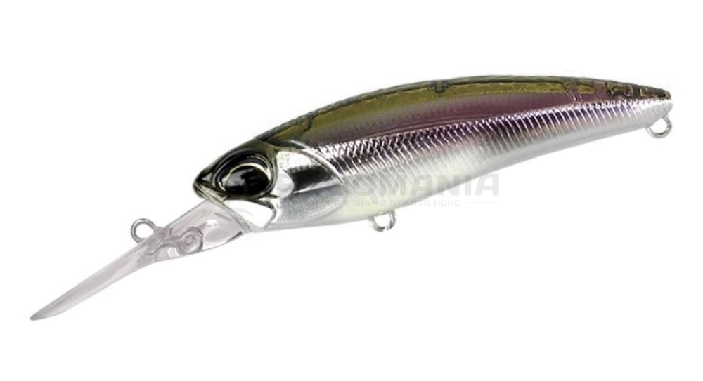  Realis Shad 62DR
