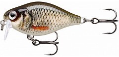 Rapala Воблер Rapala X-Light Crank Shallow Runner ROL