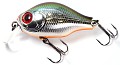 Zipbaits B-Switcher 1.0 Silent 824