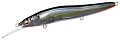 Megabass Oneten R+1 jukucho shad