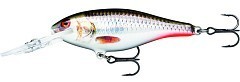 Rapala Воблер Rapala Shad Rap SR09 ROHL