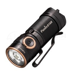 Фонари Fenix E18R Cree XP-L HI LED