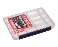 Meiho Коробка под приманки Meiho Micro Rib System 1200NS