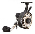 13 Fishing Black Betty FreeFall Carbon BBCFFW2.5-LH