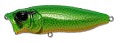 Megabass Pop Max Green rat snake