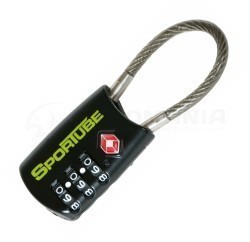Чехлы Sportube TSA Combination Padlock